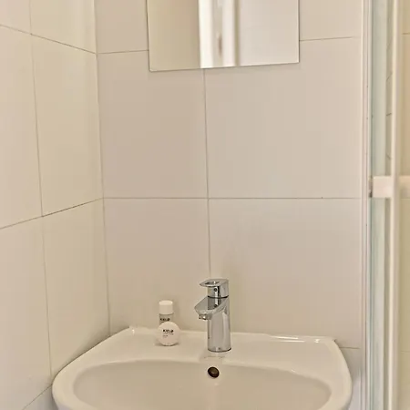 Cosy Et Lumineux Proche De Nation Voltaire Apartment *