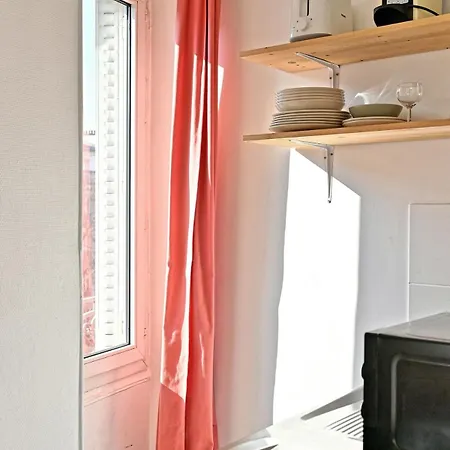 Cosy Et Lumineux Proche De Nation Voltaire Paris