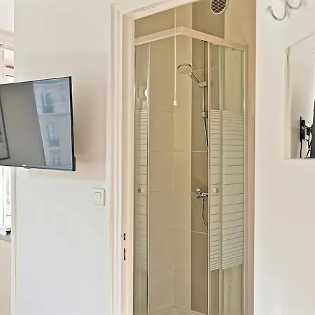 Cosy Et Lumineux Proche De Nation Voltaire Apartment Paris