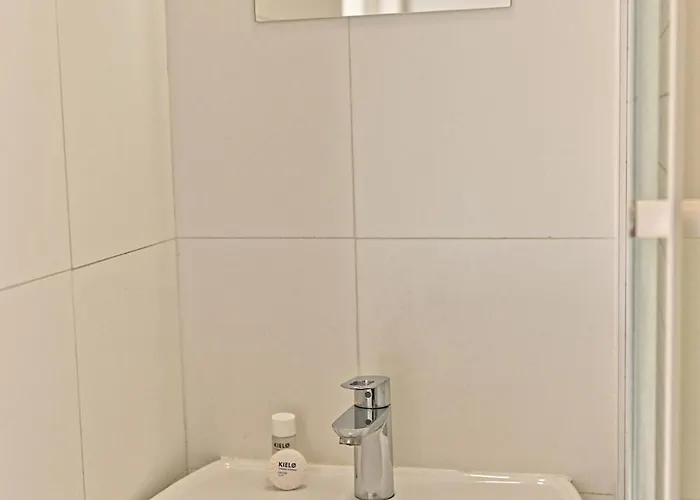 Cosy Et Lumineux Proche De Nation Voltaire Apartmán *