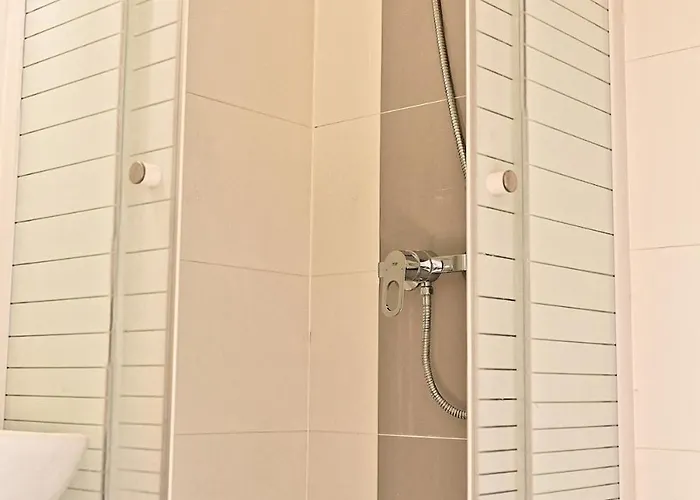 Cosy Et Lumineux Proche De Nation Voltaire Apartmán